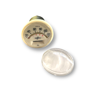 สปีโด 120 กม./ชม. แลมเบรตต้า ทีวี1 - Product Image 1