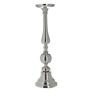 Soporte de vela de metal de lujo hecho a mano, pilar de tamaño personalizado de excelente calidad para uso decorativo en el hogar, el mejor diseñador, otras velas - Product Image 3