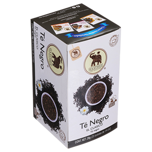 Tè Nero Haathee 20 Bustine 28 g - Product Image 2