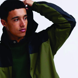 OEM Service Hot Selling High Quality Casual <b>Winter</b> Outdoor <b>Waterproof</b> Windproof Polyester Zip <b>jacket</b> - Product Image 5