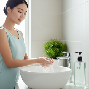 Savon pour les mains en marque privée - Product Image 3