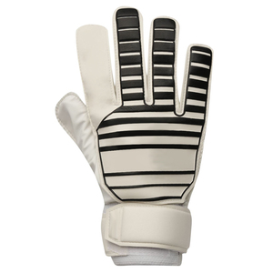 Vente en gros de gants de gardien de but de football taille adulte pour enfants gants de gardien de but de football allemand professionnel en latex avec protection des doigts Ronpex - Product Image 2