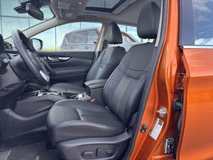 Nissan Qashqai SL Premium AWD 2023 Usado (LHD/RHD) - Product Image 4