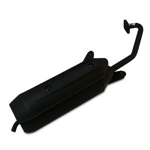 Fabricante Mayorista de Silenciadores de Motocicleta de Alta Calidad, Soldadura Manual, de Taiwán - Product Image 5