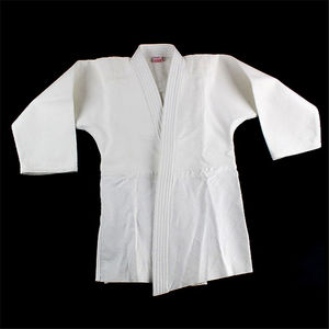 Ensemble de Kimono de Karaté en Gros pour Adultes 100% Coton Léger Respirant Personnalisable à l'Avant Tailles - Haute Qualité pour Artistes Martiaux - Product Image 5