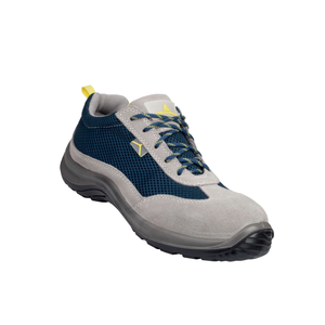 Zapatos de seguridad de la mejor calidad Zapatos de seguridad resistentes a los golpes para hombres de Vietnam - Product Image 2