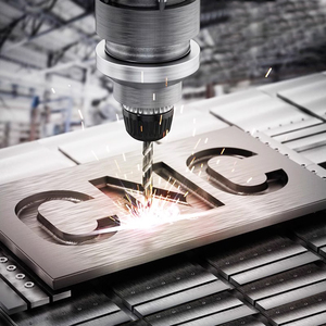 <span class=keywords><strong>CNC</strong></span>-bearbeitetes Eisen Kunden spezifischer Präzisions dreh bearbeitungs stahl <span class=keywords><strong>CNC</strong></span>-Stahl 3 4 5-Achsen-<span class=keywords><strong>CNC</strong></span>-Fertigung Metall Edelstahl - Product Image 1