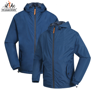 Top Design Superb Quality Jacket Custom Multi Color Spring Lightweight Waterproof <b>Windbreaker</b> Tactical Jacket BY FM LOGAN SPORTS - Product Image 4