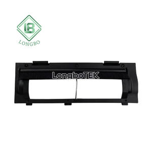 Protection de brosse adaptée pour les requins <span class=keywords><strong>IQ</strong></span> RV1001AE RV101 couvercle de brosse principale remplacement <span class=keywords><strong>Robot</strong></span> aspirateur pièces de rechange accessoires - Product Image 1