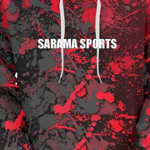 Wholesale New Arrival Unisex Heavy Weight Hoodie Plus Size Hoodies for Men Sportswear Gym Hoodie Fleece - Product Image 3