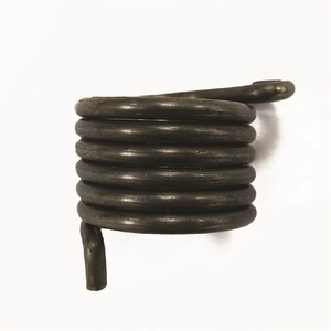 Resorte Helicoidal Compatible con Tj45E Tj53E Ref 504658 - Product Image 1