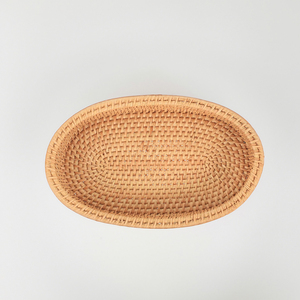 Cuencos de ratán de bambú natural de Vietnam-TB2016 - Product Image 3