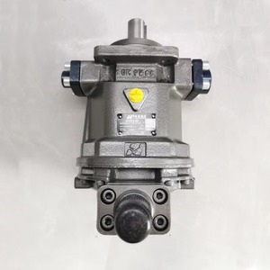 Bomba de pistón axial HY10/25/40/63/80/100/125/160/Bomba LP hidráulica/LP de la bomba hidráulica de la LP/de la bomba del LP/de la bomba de la LP/de la - Product Image 5