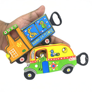 Dụng cụ mở chai bằng gỗ hoặc dụng cụ mở chai bằng tay bằng gỗ với nam châm và không có thanh nam châm cao cấp của ayaans - Product Image 5