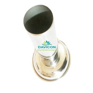 Termómetro quirúrgico de acero inoxidable para HOSPITAL, frasco - Product Image 6