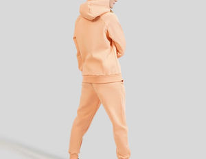 Vêtements d'hiver les plus demandés Pull survêtement pour femme Top tendance Confortable Meilleur style Pull survêtement avec un prix raisonnable - Product Image 5