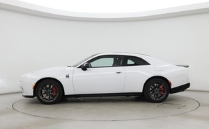 2024 D O D G E - C H A R G E R Day-Tona Scatt Pack AWD Automatic Gear. Box Asientos de cuero Clean Title Accident Free Low Kilometraje - Product Image 2