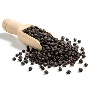 Black Pepper OEM Wholesale Black Pepperblack Pepper Seasoning Can Be Ground