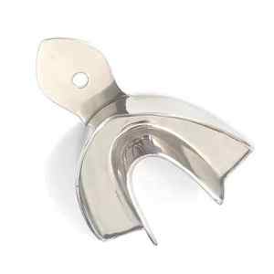 ถาดสเตนเลสพิมพ์ลายฟันแบบกำหนดเอง - Product Image 1