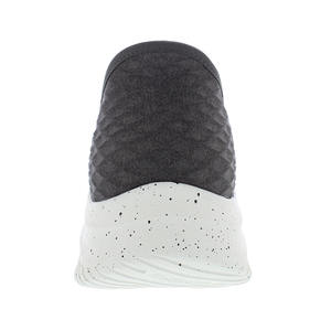 Skechers Ultra Flex 3,0 Right Away Zapatillas de fitness y entrenamiento cruzado para hombre en color negro - Product Image 3