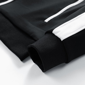 Survêtement de sport pour homme de qualité supérieure, léger et respirant, pour l'entraînement en plein air - Product Image 5