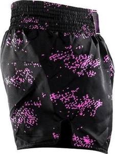 Pantalones cortos de gimnasio MMA personalizados de alto grado, diseño de dragón, satén, ropa deportiva de alta calidad para artes marciales mixtas, Muay Thai Plus lavado - Product Image 4