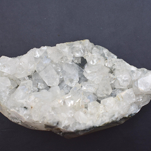 Apophyllite-Geode de Apophyllite Natural sin procesar, mineral rugoso, racimo de geoda para Decoración - Product Image 1