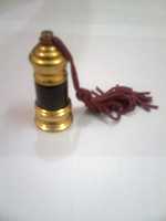 Ancien guérisseur indien traditionnel Dehnal Oudh Arabian Attar Huile de parfum Quantité Emballage en verre original Qualité d'exportation