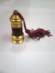 Ancien guérisseur indien traditionnel Dehnal Oudh Arabian Attar Huile de parfum Quantité Emballage en verre original Qualité d'exportation - Product Image 3