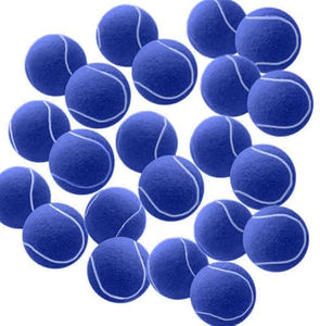 Pelotas de Tenis Presurizadas de Alta Calidad con Logotipo Personalizado OEM 2026, para Juego Deportivo Profesional y Recreativo, Servicio OEM - Product Image 2