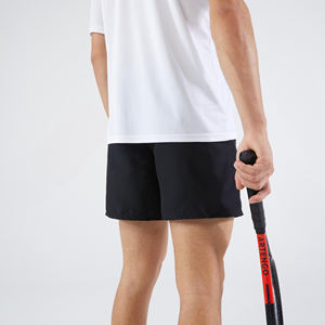 Pantalones cortos de tenis ecológicos informales para hombres/mujeres, ropa de tenis al por mayor con estampado de sublimación personalizado Premium - Product Image 6