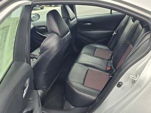 รถโคโรลล่า XSE ปี 2023 พวงมาลัยซ้าย สภาพดีเยี่ยม ไม่มีอุบัตภัย  ลดราคาสุดๆ พร้อมส่งฟรี - Product Image 4