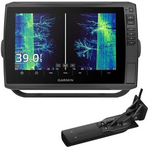 Garmin ECHOMAP Ultra 2 106sv con transductor GT56UHD-TM - Product Image 3
