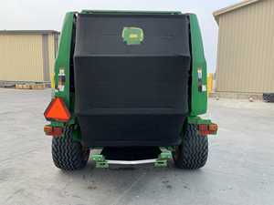 Cintas transportadoras John usadas para trabajo pesado para una máquina empacadora fiable - Product Image 3