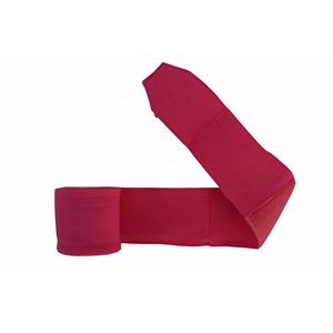 Envoltura de mano de boxeo para hombre, mezcla de algodón, transpirable, ecológico, personalizable, ligero, de primera calidad, Material duradero, lo último - Product Image 3