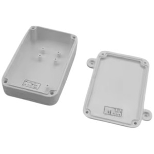 Caja de control impermeable al aire libre para equipos de moldes de plástico Productos de plástico - Product Image 1