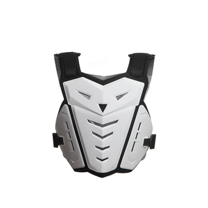 Chaleco Protector de Espalda y Cuerpo para Ciclismo y Carreras, Unisex, Ecológico, Personalizable con Colores a Medida - Product Image 5