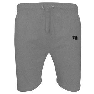 Shorts pour hommes en coton 100% de qualité supérieure, fabrication au Bangladesh, broderie personnalisée du logo, longueur genou, plusieurs couleurs, MOQ-Price - Product Image 2