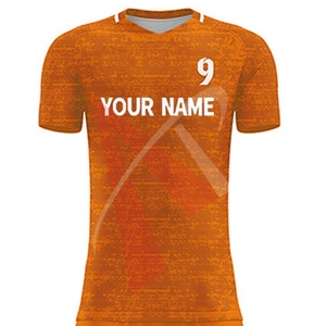 Maillot de Football de nouvelle saison de qualité originale, vente chaude, uniformes de Football bon marché, conception par Sublimation - Product Image 2