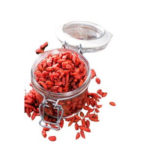 Aceite Portador de Semillas de Goji Prensado en Frío con Certificación GMP Natural para el Cuidado de la Piel y la Belleza Aceite Facial Compra al por Mayor - Product Image 4