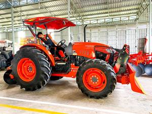 TRACTOR KUBOTA DE TAILANDIA EN VENTA 100HP - Product Image 2