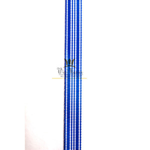High Quality Masonic Moire <b>Ribbon</b> Best Quality Wholesale Medal <b>Ribbons</b> Double Face Style Award Medal <b>Ribbon</b> - Product Image 4