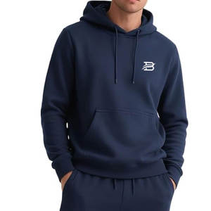 Chándal Transpirable para Hombre en Oferta Online, Chándal Deportivo para Hombre, Chándal de Calle para Hombre, Chándal de Algodón y Poliéster para Hombre - Product Image 2