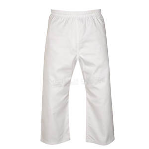 Uniforme de karaté de formation professionnelle Uniforme de karaté de haute qualité Uniforme de karaté en matériau durable - Product Image 6