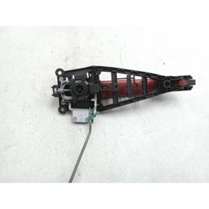 Manija Exterior de Puerta Delantera Derecha para OPEL Corsa D 3P 1ª Serie (06>) 24463524 - Product Image 5