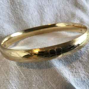 <b>Fashion</b> Brass <b>Bracelets</b> and <b>Bangles</b> for <b>Fashion</b> Lady Jewelry Collections From India Wholesale Brass - Product Image 2