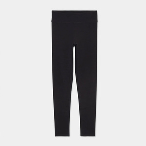 Leggings moulants pour femmes avec tissu lisse et beurré pour le salon de yoga et les tenues décontractées confortables de tous les jours - Product Image 5