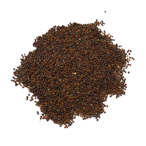 100% graines de colza crues naturelles pures décortiquées produit agricole - Product Image 3