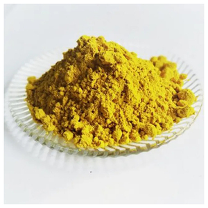 Acid Yellow 2 Soap Dye CAS 2465-27-2: Desbloqueo de brillo con Basic Yellow 2 para teñido de papel, CI 41000 - Product Image 6