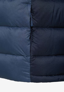 Chaqueta de Invierno Acolchada con Cierre de Dos Vías y Dobladillo Ajustable, Puños Elásticos con Bolsillos con Cierre, Chaqueta de Hombre, Logotipo Personalizado, Nuevo - Product Image 3